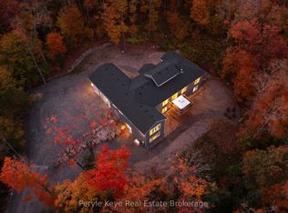 103 Granite Dr, Huntsville, ON P1H2N5