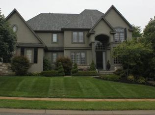 14104 Nieman St, Overland Park, KS 66221