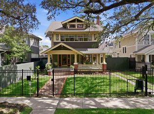 503 Avondale St, Houston, TX 77006