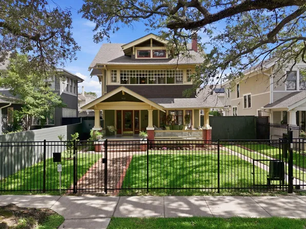 503 Avondale St, Houston, TX 77006