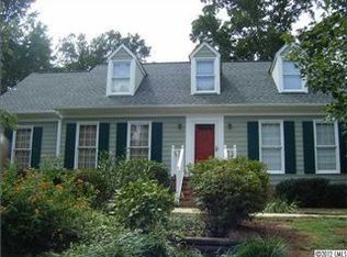 6512 Ciscayne Pl, Charlotte, NC 28211