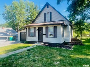 409 W Kelly St, Macomb, IL 61455