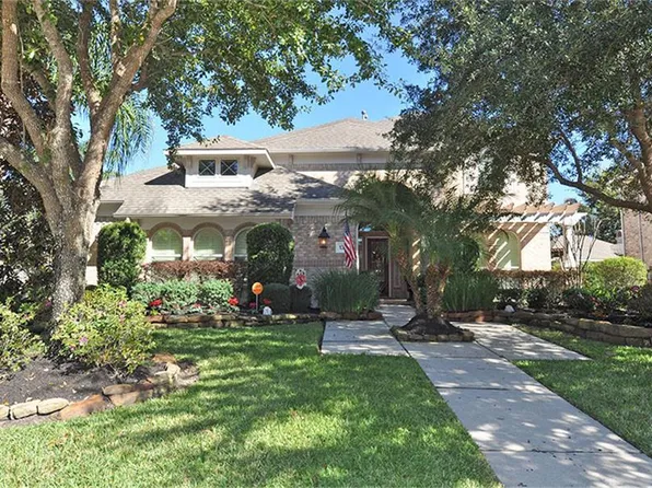 1310 Regal Green Ct, Kingwood, TX 77345
