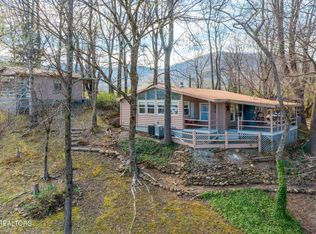 3358 Cosby Hwy, Cosby, TN 37722