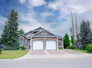 1926 S 8th Ave, Wainwright, AB T9W1H6