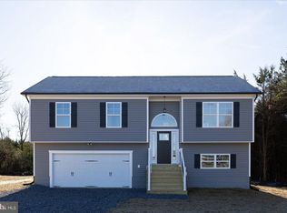 6443 Brokenburg Rd, Spotsylvania, VA 22551