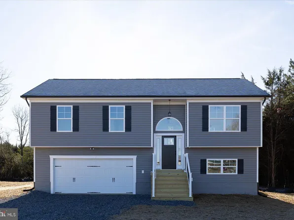 6443 Brokenburg Rd, Spotsylvania, VA 22551