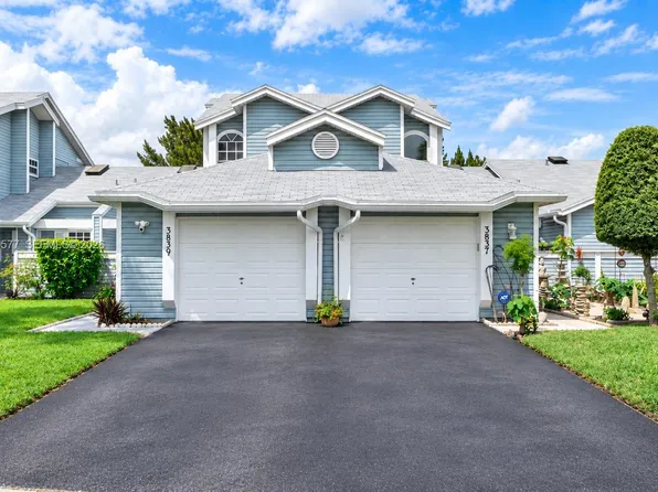 3839 Island Club Cir E, Lake Worth, FL 33462