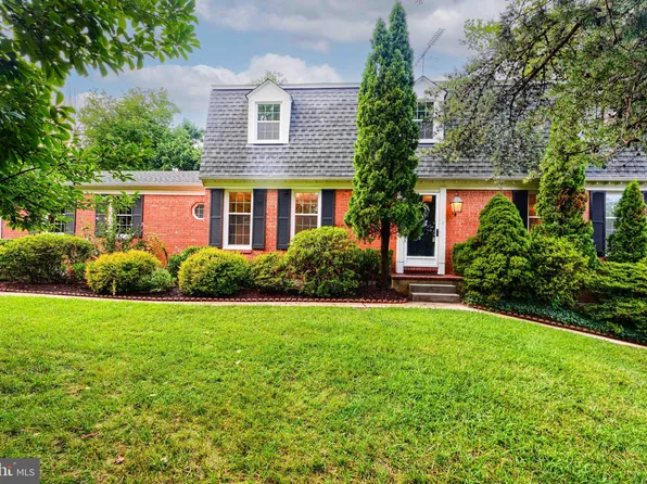 1112 W Joppa Rd, Towson, MD 21204