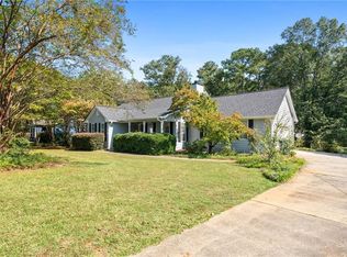 6760 John Rivers Rd, Fairburn, GA 30213