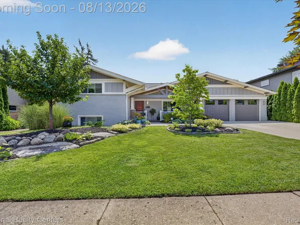 1419 Carol Ave, Plymouth, MI 48170