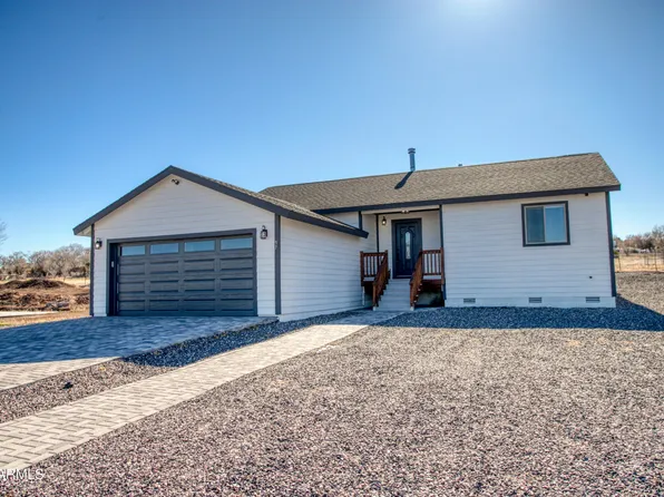 97 Mulligan Road, Eagar, AZ 85925