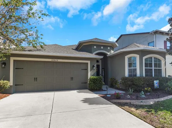 12825 Tikal Way, New Port Richey, FL 34655