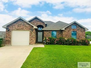 6948 Blue Spruce St, Brownsville, TX 78526