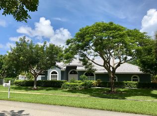 157 Apollo Cir, Jupiter, FL 33477