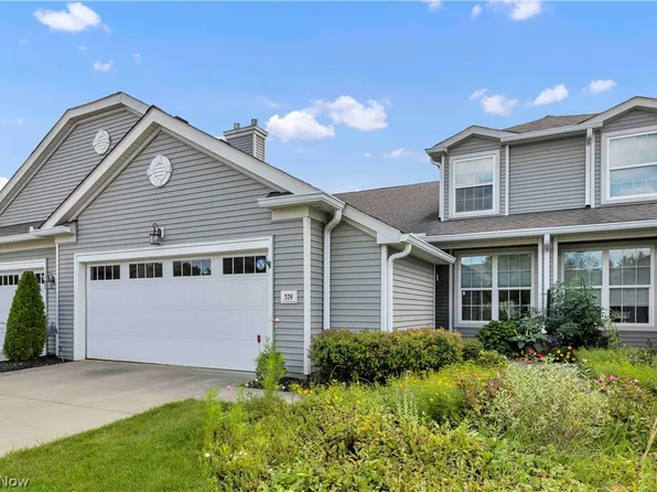 574 Hyannis Port Cir, Avon Lake, OH 44012