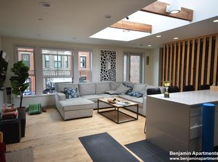 162 Newbury St #4, Boston, MA 02116