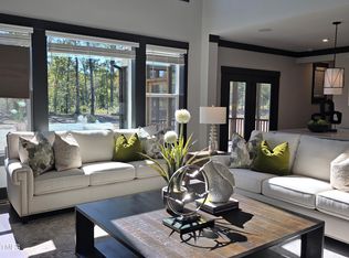 54 Autumn Breeze Ct, Angier, NC 27501