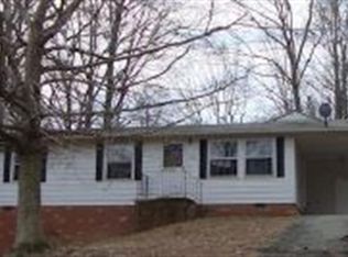 6506 Deerskin Dr, Fredericksburg, VA 22407