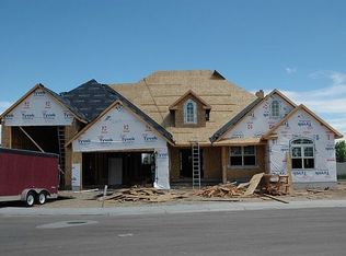 790 N Garnet Creek Ave, Star, ID 83669