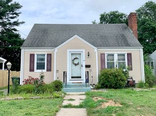 30 Buckland Rd, Wethersfield, CT 06109