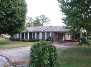 1213 Vine St, Anniston, AL 36207