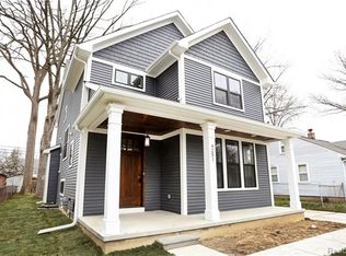 3477 Ellwood Ave, Berkley, MI 48072