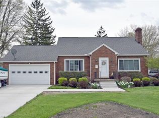 248 S Beverly Ave, Austintown, OH
