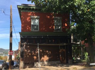 3601 Penn Ave, Pittsburgh, PA 15201