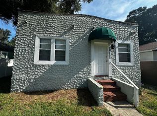 2711 14th Ave N, Saint Petersburg, FL 33713