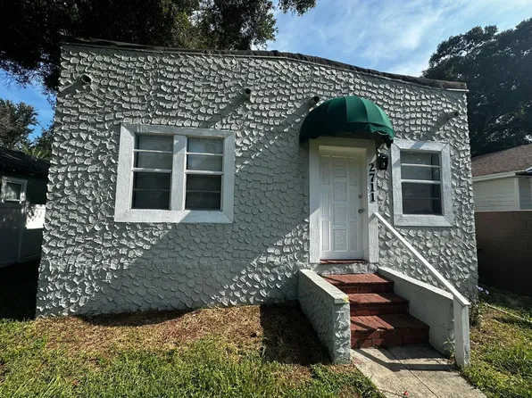 2711 14th Ave N, Saint Petersburg, FL 33713