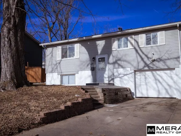 2516 Polk St, Omaha, NE 68107