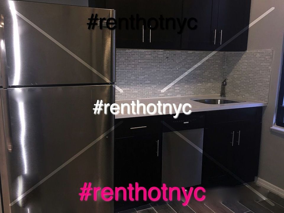 1st image of 501 W 214th St APT 33
