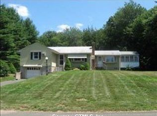 45 Graham Rd, Broad Brook, CT 06016