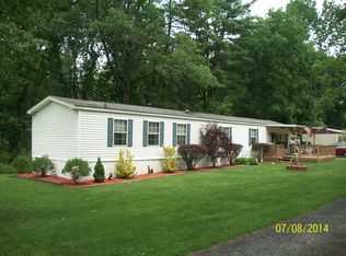 190 Goodhart Cir, Selinsgrove, PA 17870