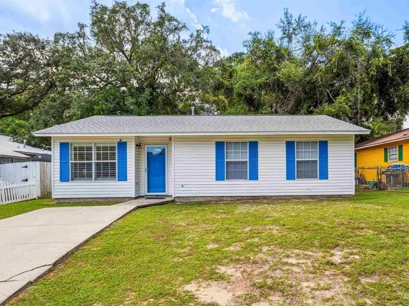 3766 Frontera Cir, Pensacola, FL 32505
