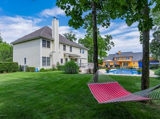 621 Locust Rd, Brielle, NJ 08730