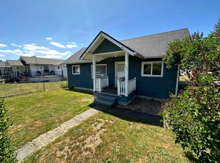 1231 G St, Centralia, WA 98531