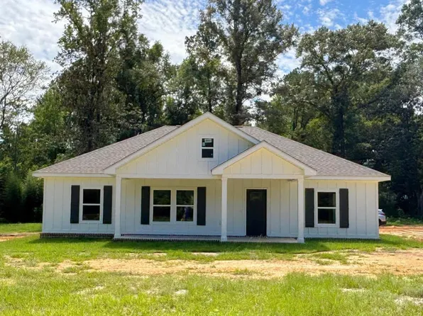 3685 Poticaw Bayou Rd, Vancleave, MS 39565