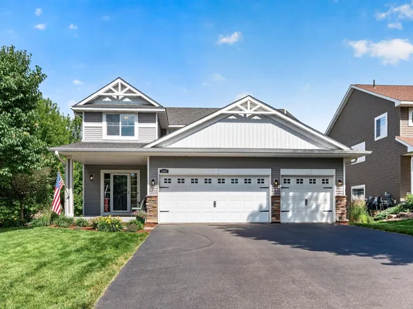3401 Mulberry Alcove, Woodbury, MN 55129