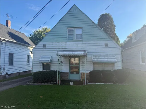 858 Independence Ave, Akron, OH 44310