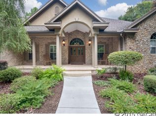 6819 NW 81st Blvd, Gainesville, FL 32653