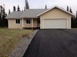 1305 Channel Way, Kenai, AK 99611