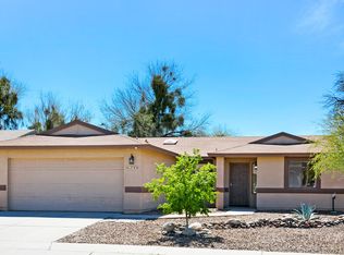 2785 W Sandbrook Ln, Tucson, AZ 85741