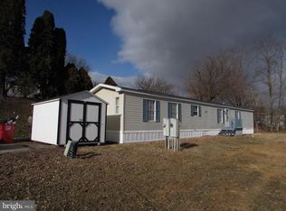 12222 Polktown Rd LOT 118, Waynesboro, PA 17268