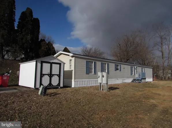 12222 Polktown Rd Lot 118, Waynesboro, PA 17268