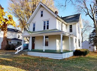206 W Quincy St, Dimondale, MI 48821