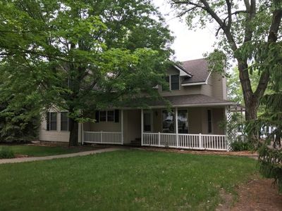 5 Morning Star, Clarks, NE, 68628