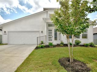 16520 Glimmering Rd, Manor, TX 78653