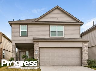 5754 Adelaide River Dr, Katy, TX 77449